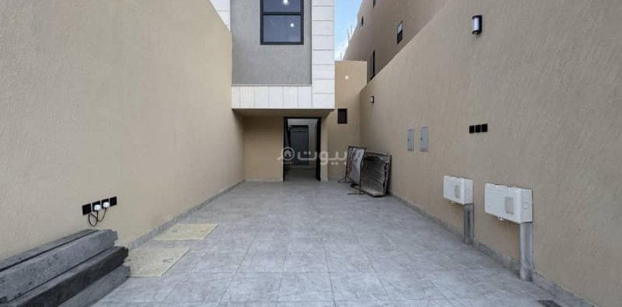 Apartment de 3 dormitorios en Riyadh, Saudi Arabia No. 62542