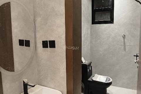 Квартира с 3 спальнями в Эр-Рияд, Саудовская Аравия №62543 3