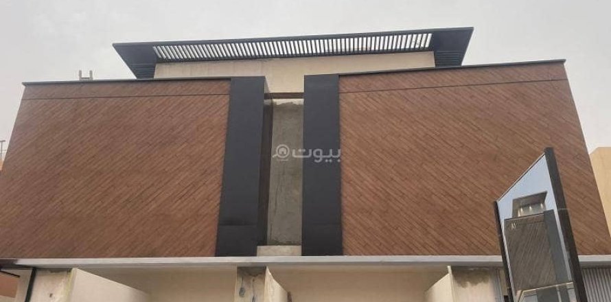 4 bedrooms Apartment in Riyadh, Saudi Arabia No. 62545