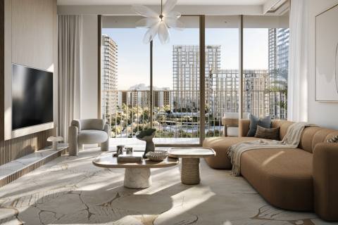 Apartment de 3 dormitorios en Dubai, UAE No. 17181 7