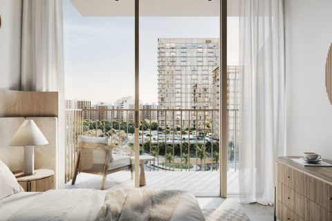 Apartment de 3 dormitorios en Dubai, UAE No. 17181 8