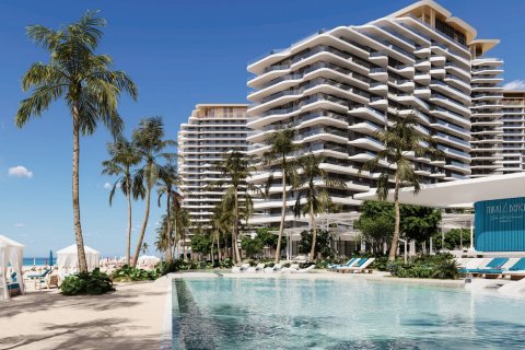 3 bedrooms Apartment in Ras Al Khaimah, UAE No. 17185