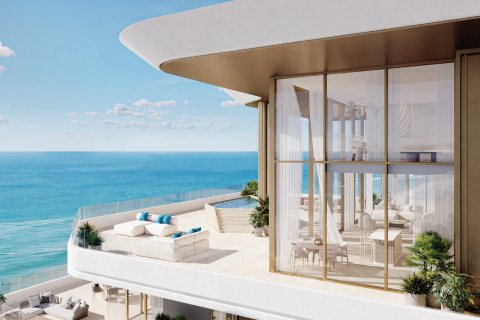 3 bedrooms Apartment in Ras Al Khaimah, UAE No. 17185 4