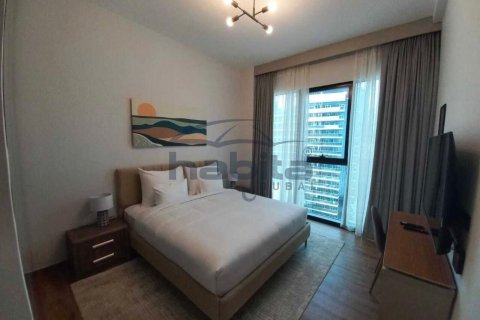 Квартира с 1 спальней в Дубай Марина, ОАЭ №35070 9