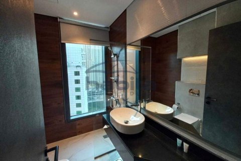 Квартира с 1 спальней в Дубай Марина, ОАЭ №35070 10