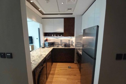Квартира с 1 спальней в Дубай Марина, ОАЭ №35070 7
