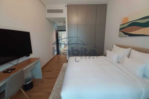 Квартира с 1 спальней в Дубай Марина, ОАЭ №35070 8