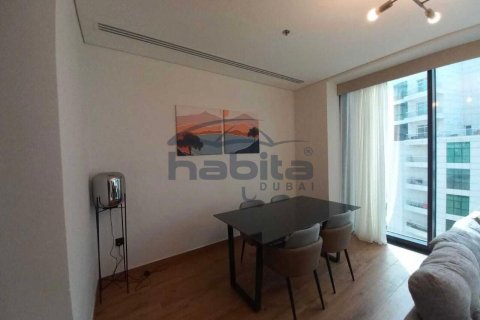 Квартира с 1 спальней в Дубай Марина, ОАЭ №35070 3