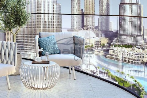 2 bedrooms Apartment in Downtown Dubai (Downtown Burj Dubai), UAE No. 35071 7