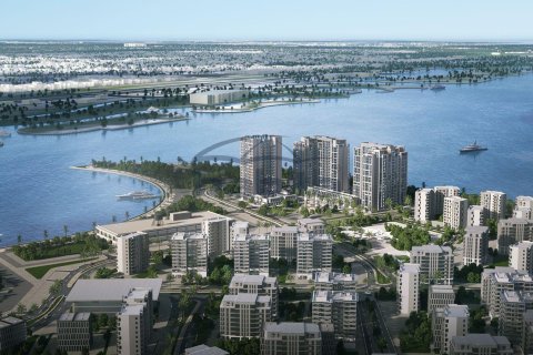 2 غرف نوم شقة في SELINA BAY جزيرة ياس, الإمارات العربية المتحدة رقم 35069