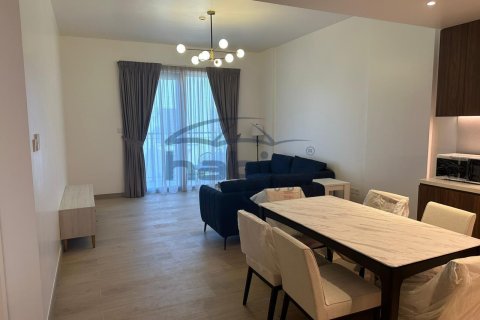 Квартира с 1 спальней в La Mer, ОАЭ №35072