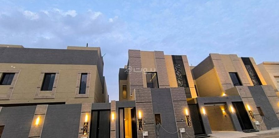 3 غرف نوم شقة في مدينة الرياض, السُّعُودِيَّة رقم 99503