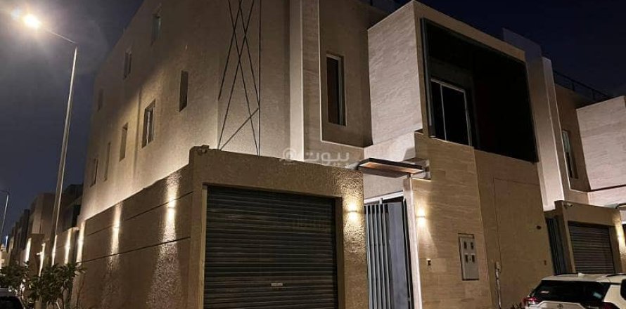 Villa de 5 dormitorios en Riyadh, Saudi Arabia No. 99500