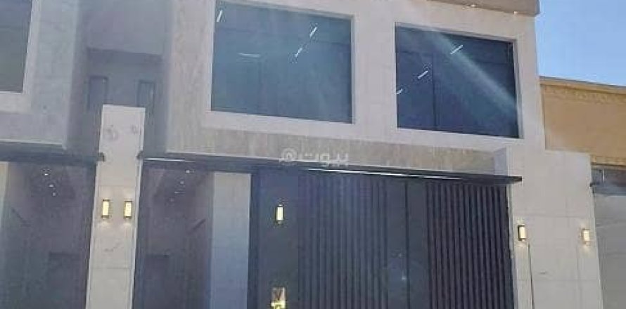 3 غرف نوم فيلا في مدينة الرياض, السُّعُودِيَّة رقم 99499