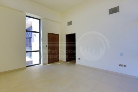 Villa de 4 dormitorios en  Yas Island, UAE No. 12465 12