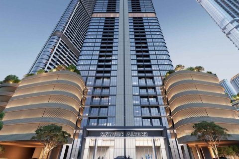 Skyvue Altier en Nadd Al Sheba, UAE No. 127213