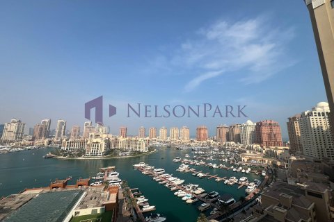 Apartment de 2 dormitorios en Doha, Qatar No. 60842 5