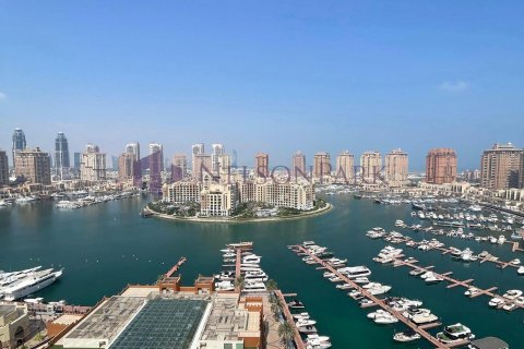 Apartment de 2 dormitorios en Doha, Qatar No. 60842 4
