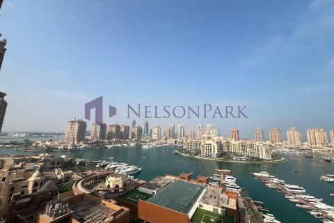 2 غرف نوم شقة في الدوحة, Qatar رقم 60842