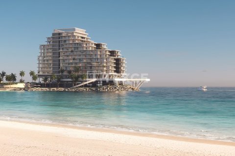 3 bedrooms Duplex in Ras Al Khaimah, UAE No. 167433