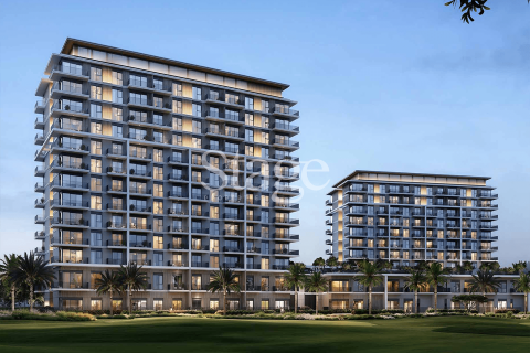 Townhouse de 3 dormitorios en EMAAR South, UAE No. 185826