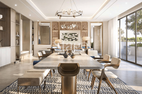 Townhouse de 3 chambres à EMAAR South, UAE No. 185825