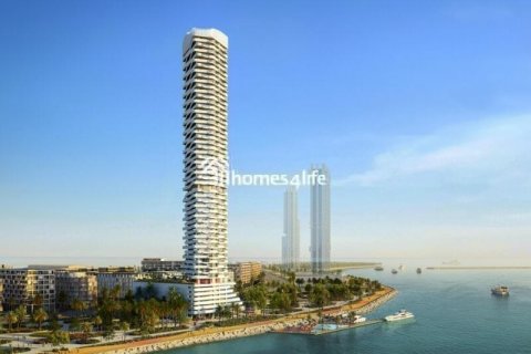 Apartment de 3 dormitorios en Maritime City, UAE No. 168535