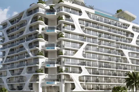 Apartamento tipo estudio Estudio en Dubai, UAE No. 171228