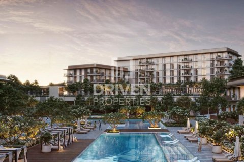 3 bedrooms Apartment in Mina Rashid, UAE No. 206659