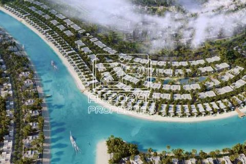 4 bedrooms Villa in Sharjah Waterfront City, UAE No. 205463
