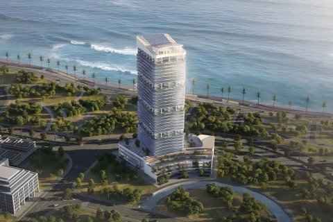 Radiant Elite Tower in Al Reem Island, UAE No. 205465