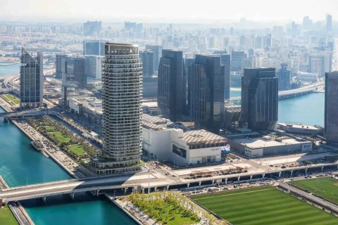 St. Regis The Residences on the Al Maryah Island, UAE No. 205464