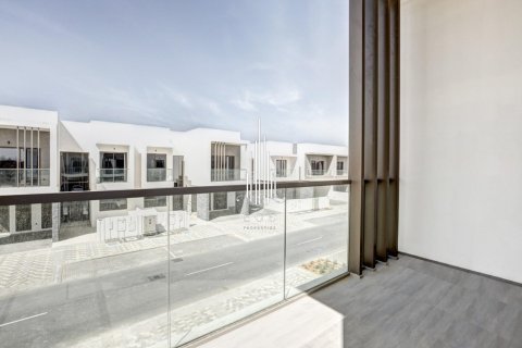 Villa de 4 chambres à Yas Acres, UAE No. 36699 11