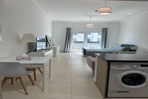 Appartement de 54.8m² à Yas Island, UAE No. 36715 10