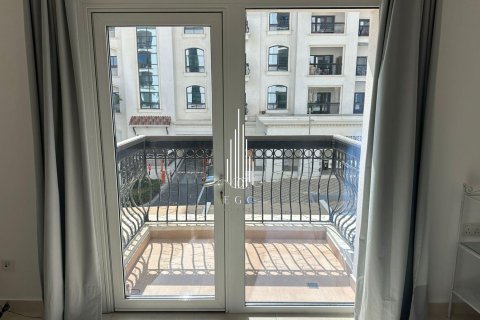 Appartement de 54.8m² à Yas Island, UAE No. 36715 14