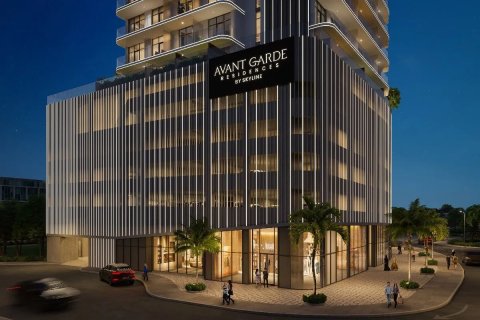 1 bedroom Apartment in Dubai, UAE No. 142409 3