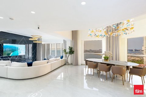 Appartement de 4 chambres à Dubai, UAE No. 142405