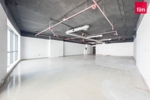 129.8m² Office in Business Bay, UAE No. 203032