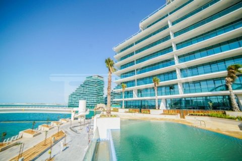 Квартира с 2 спальнями в Al Raha Beach, ОАЭ №13129 18