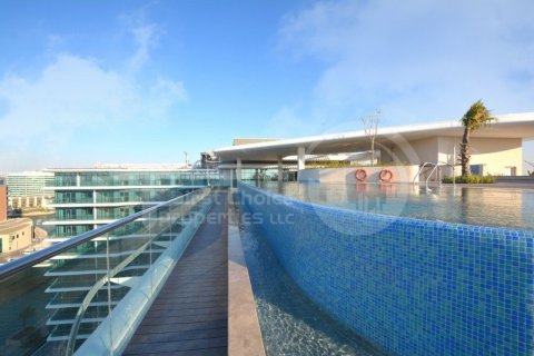 Квартира с 2 спальнями в Al Raha Beach, ОАЭ №13129 15