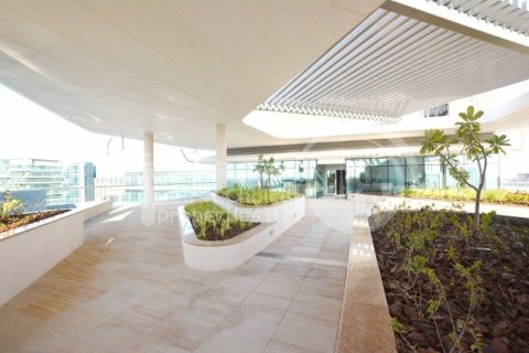 Квартира с 2 спальнями в Al Raha Beach, ОАЭ №13129 21