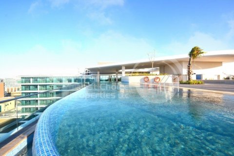 Квартира с 2 спальнями в Al Raha Beach, ОАЭ №13129 16