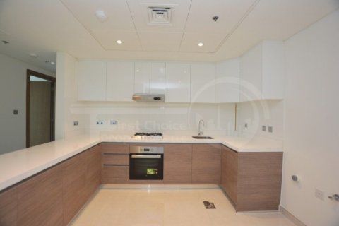 Квартира с 2 спальнями в Al Raha Beach, ОАЭ №13129 7