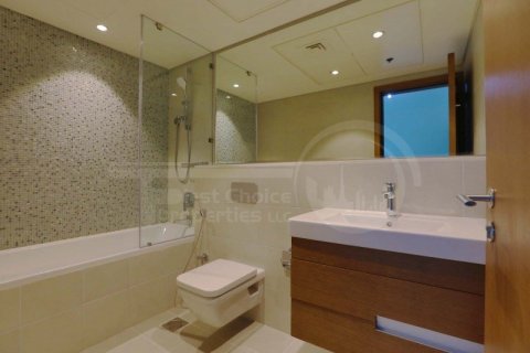 Квартира с 2 спальнями в Al Raha Beach, ОАЭ №13129 11