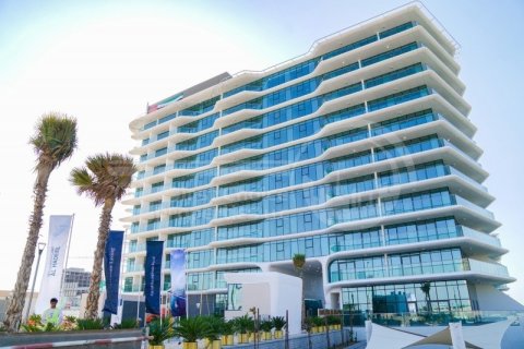 Квартира с 2 спальнями в Al Raha Beach, ОАЭ №13129 2