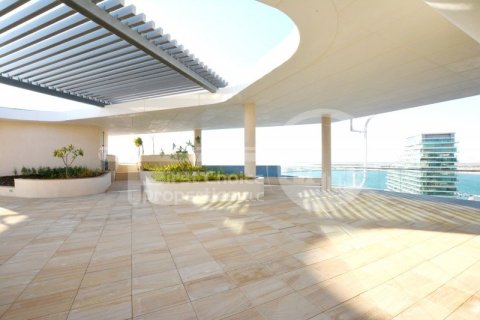 Квартира с 2 спальнями в Al Raha Beach, ОАЭ №13129 17