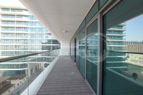 Квартира с 2 спальнями в Al Raha Beach, ОАЭ №13129 14
