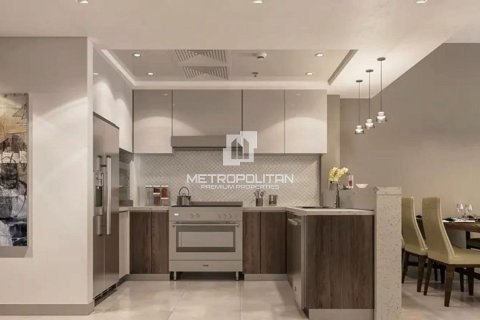 Appartement de 2 chambres à Al Kifaf, UAE No. 130350 5