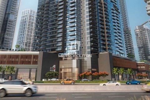Appartement de 2 chambres à Al Kifaf, UAE No. 130350 10
