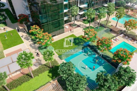 Appartement de 2 chambres à Al Kifaf, UAE No. 130350 13